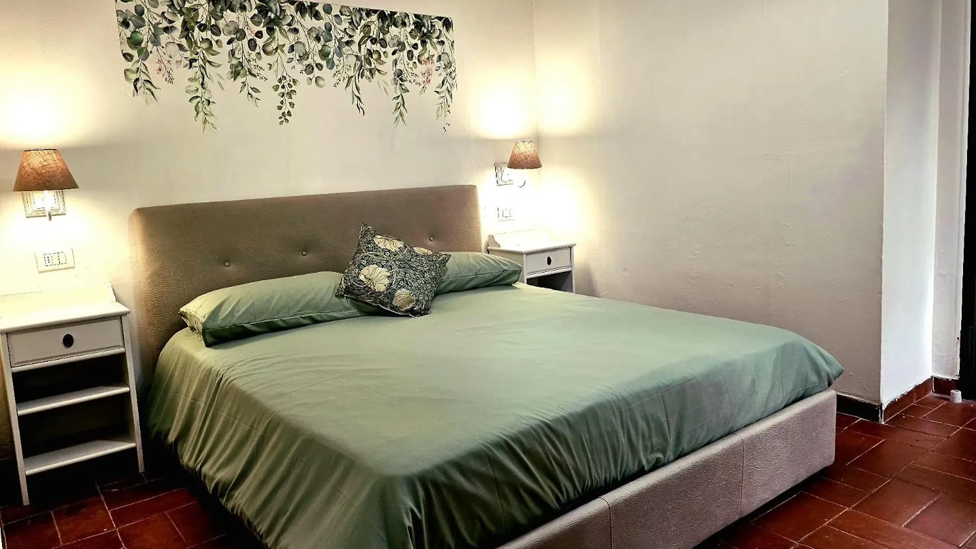 Riccio Apartment Polcanto 0*,  Italy