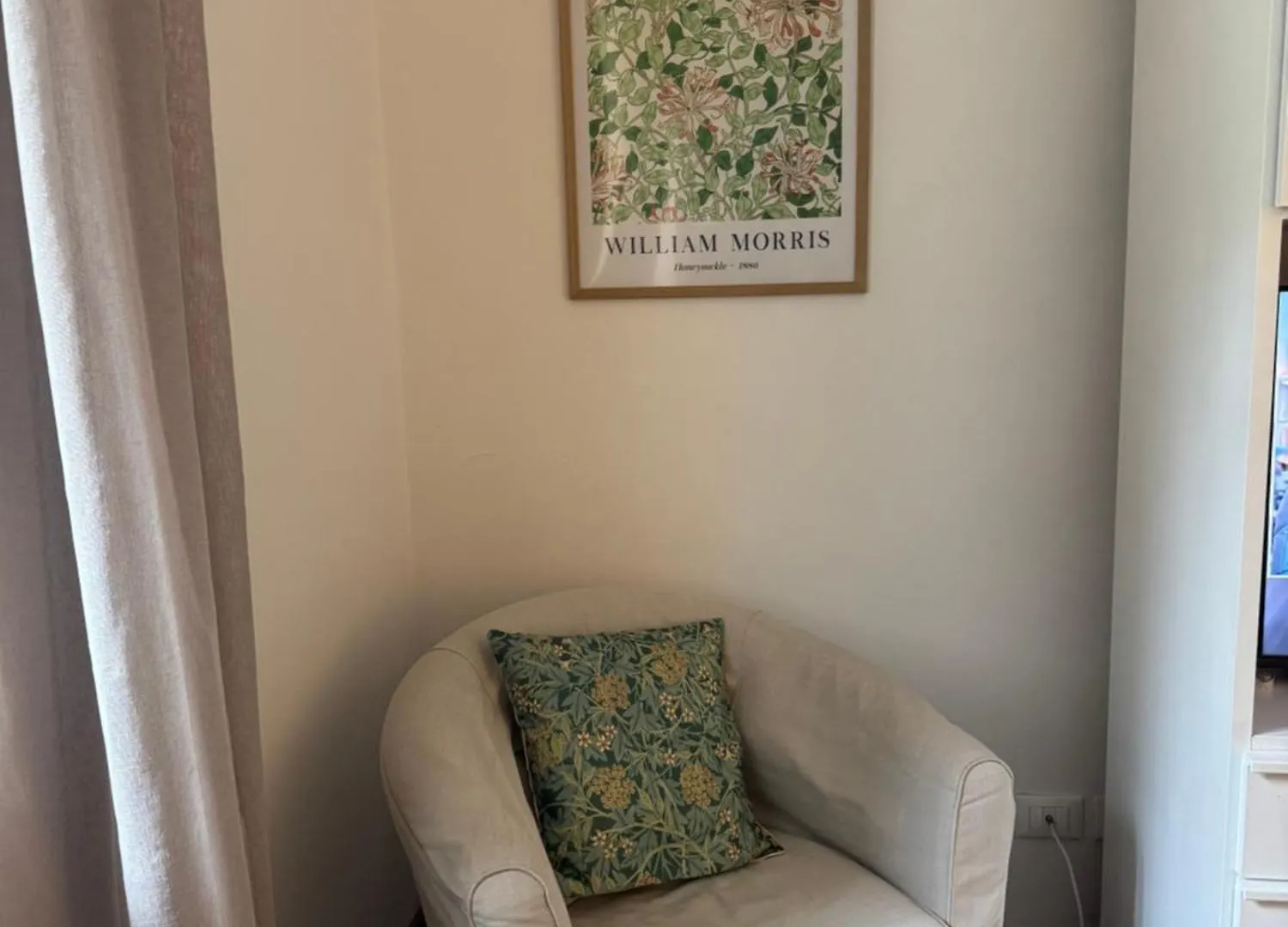 Riccio Apartment Polcanto