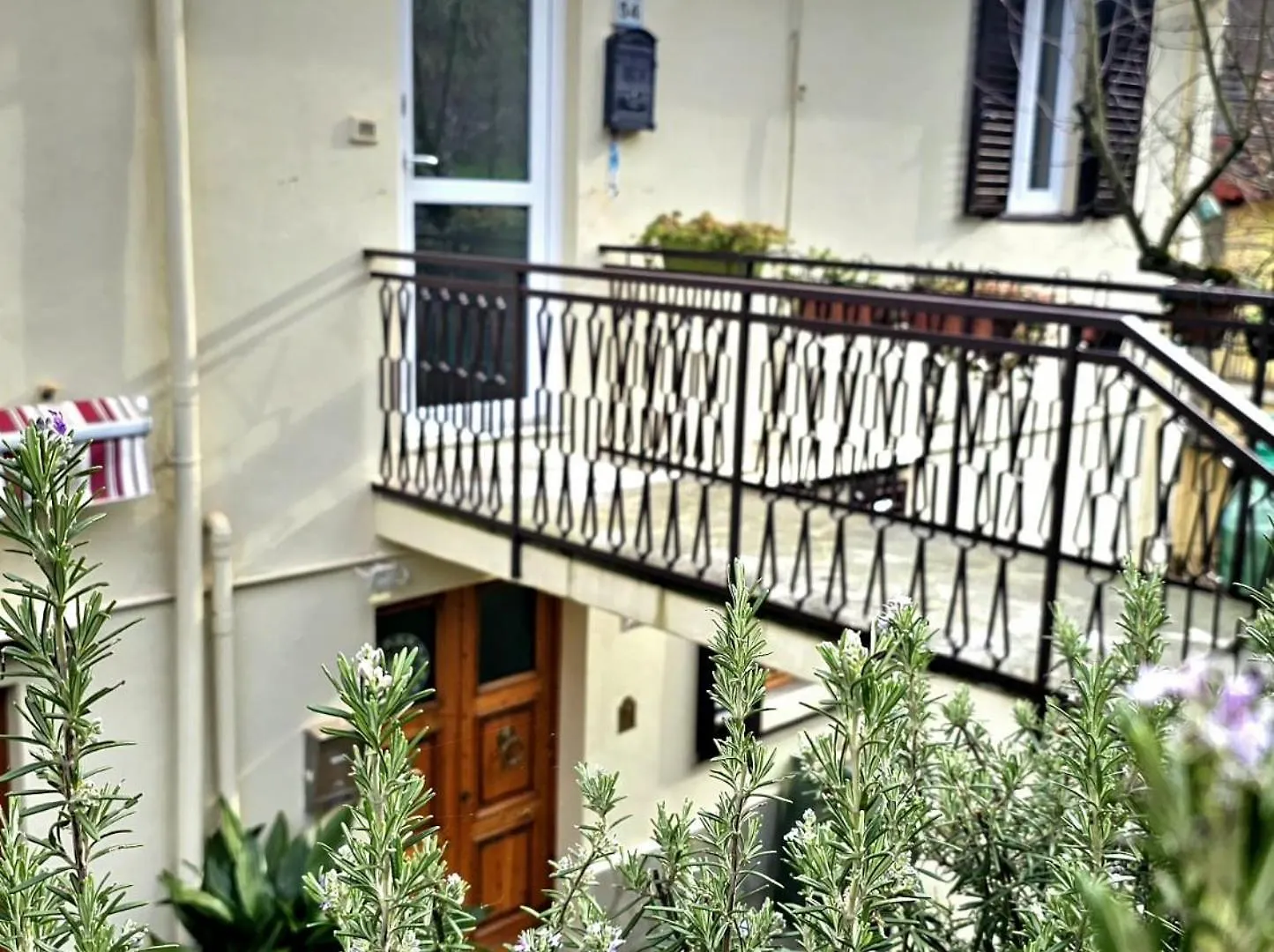 Riccio Apartment Polcanto 0*,