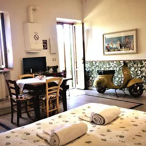 Appartamento Mugello Nido D'amore In Mezzo Al, Polcanto