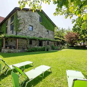 Casa Palmira Country house
